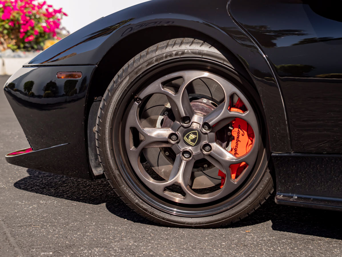 Used 2008 Lamborghini Murcielago LP 640 AWD/4WD image 12
