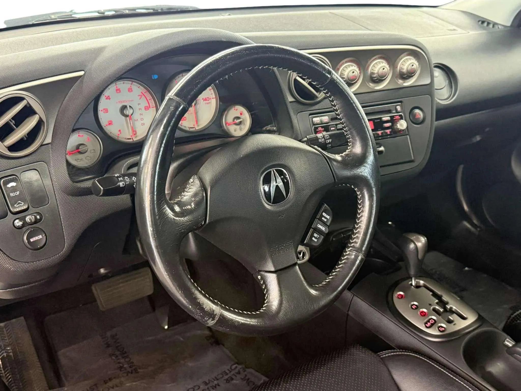 Used 2006 Acura RSX image 13