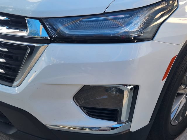Used 2023 Chevrolet Traverse LT FWD image 7