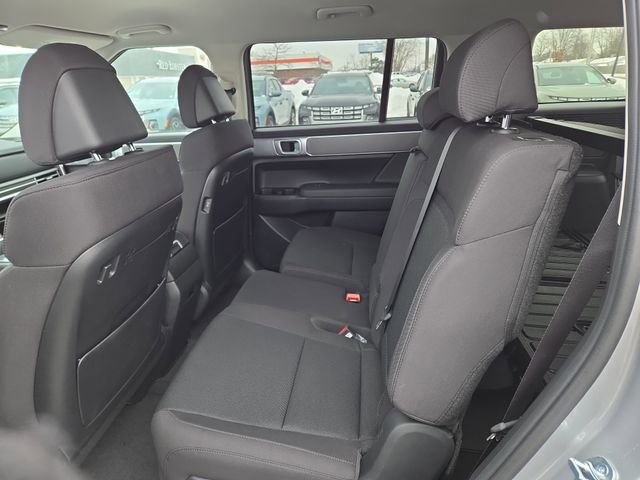 New 2026 Hyundai Santa Fe SE AWD/4WD image 25