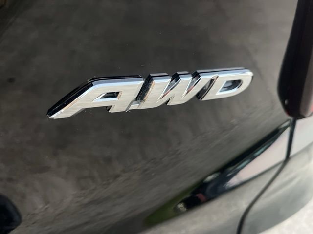 Used 2020 Honda HR-V EX image 18