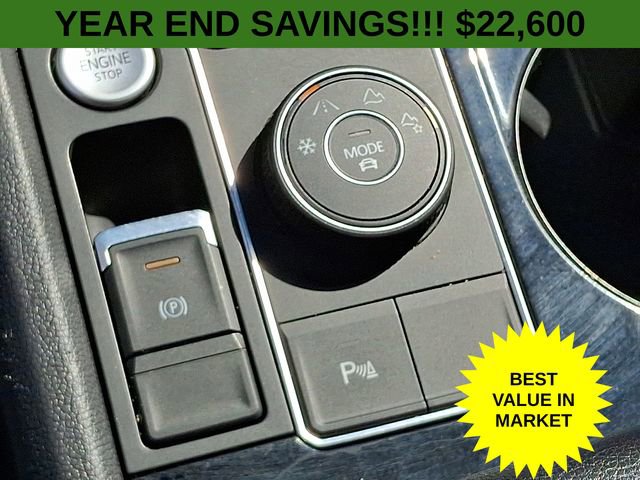 Used 2022 Volkswagen Atlas Cross Sport SEL R-Line image 28