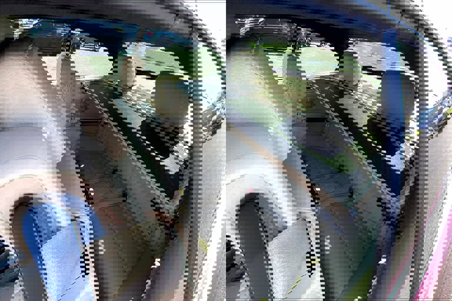 Used 2013 BMW 328i Convertible image 20