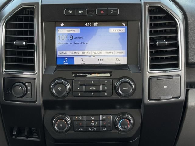 Used 2019 Ford F150 XLT w/ Equipment Group 302A Luxury AWD/4WD image 15