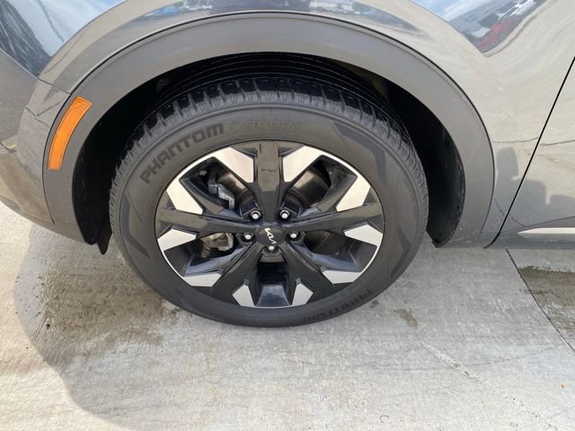 Used 2023 Kia Sportage X-Line w/ X-Line Premium Package AWD/4WD image 12
