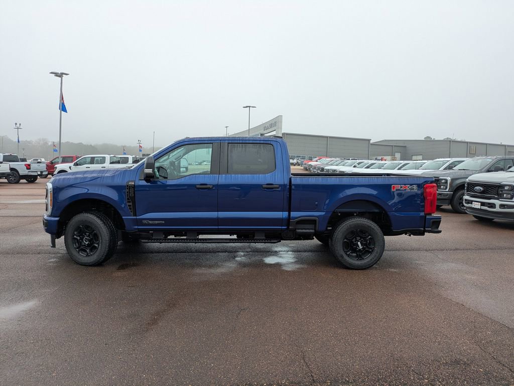 New 2026 Ford F250 XL w/ STX Appearance Package image 5