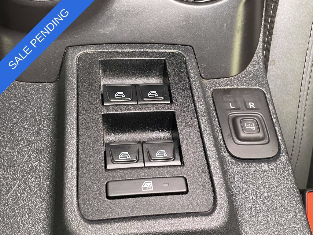 Used 2024 Ford Bronco Big Bend AWD/4WD image 26
