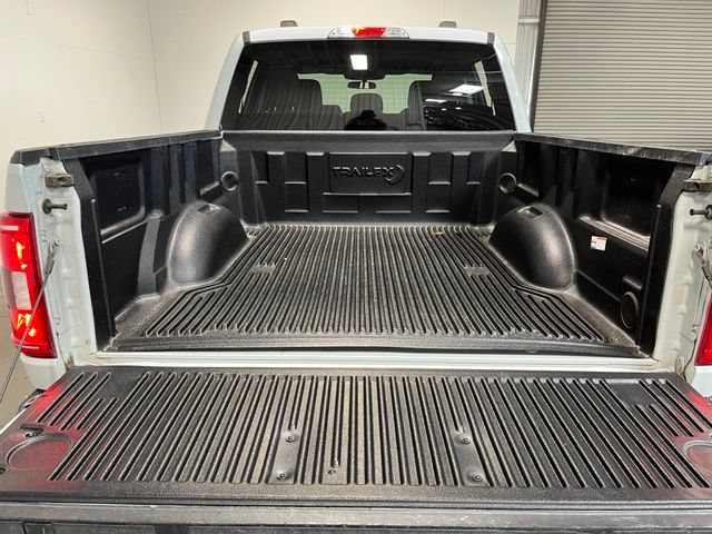 Used 2023 Ford F150 XLT AWD/4WD image 11