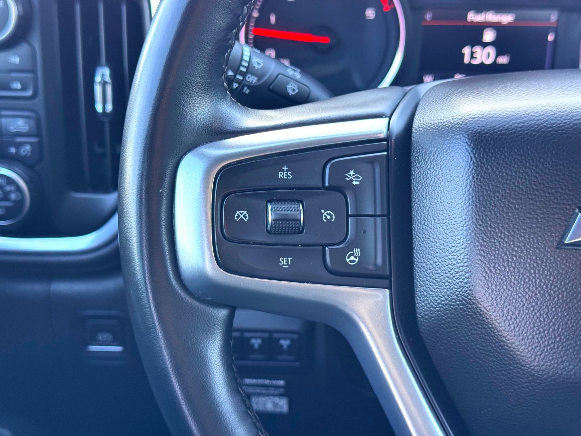 Used 2023 Chevrolet Silverado 2500 LTZ w/ LTZ Convenience Package image 26