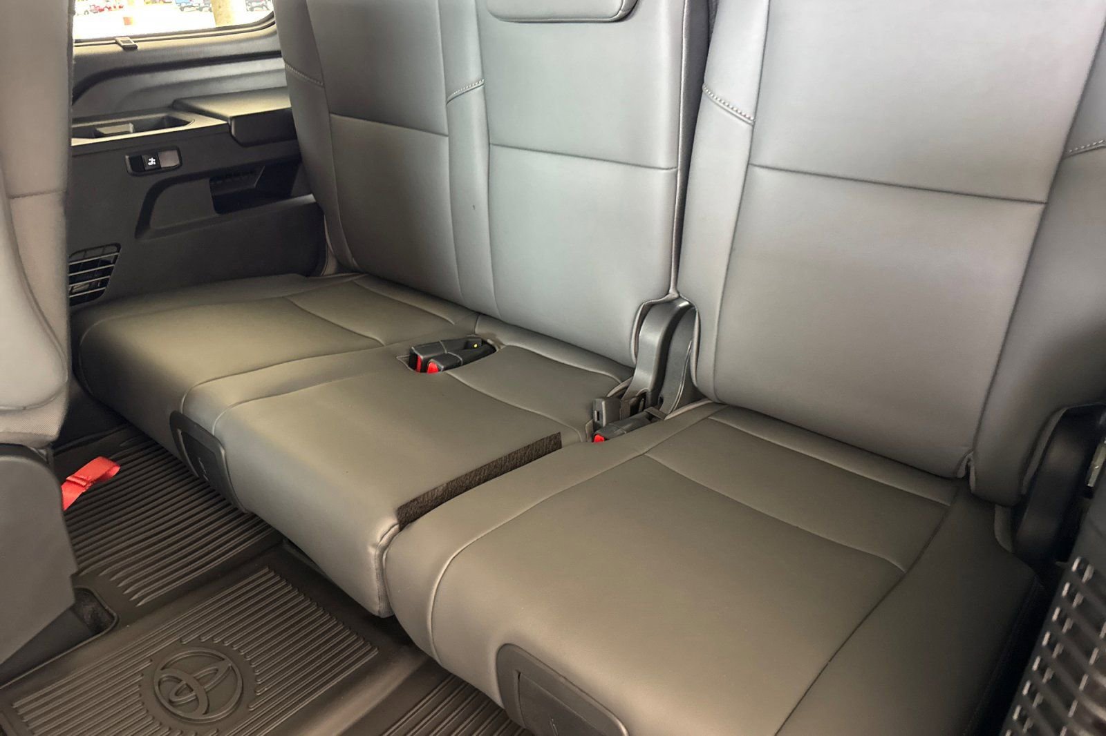 New 2026 Toyota Sequoia Capstone AWD/4WD image 15