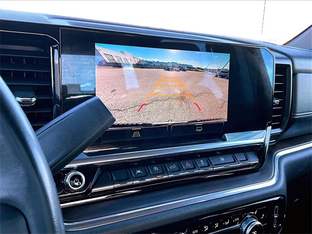 Used 2024 GMC Sierra 1500 SLT image 23