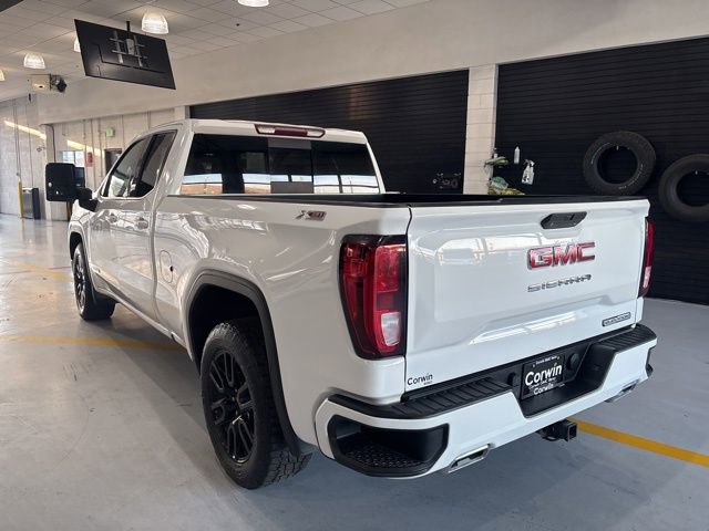 Used 2020 GMC Sierra 1500 Elevation w/ Elevation Value Package image 6