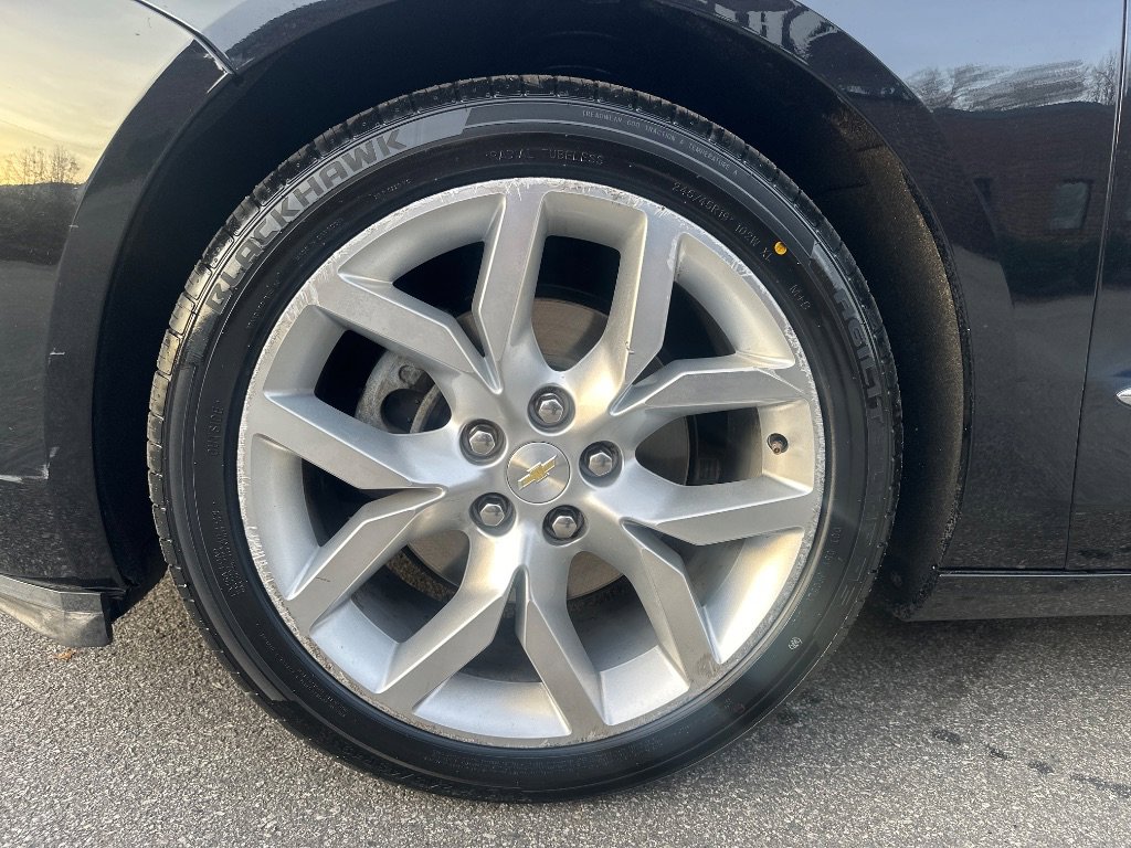 Used 2019 Chevrolet Impala Premier FWD image 33