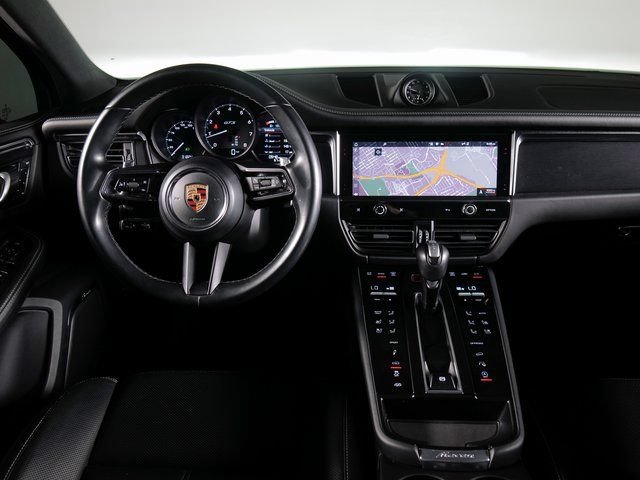 Certified 2023 Porsche Macan GTS AWD/4WD image 14