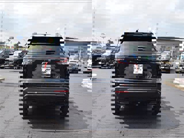 New 2026 Chevrolet Equinox RS w/ Convenience Package III image 6