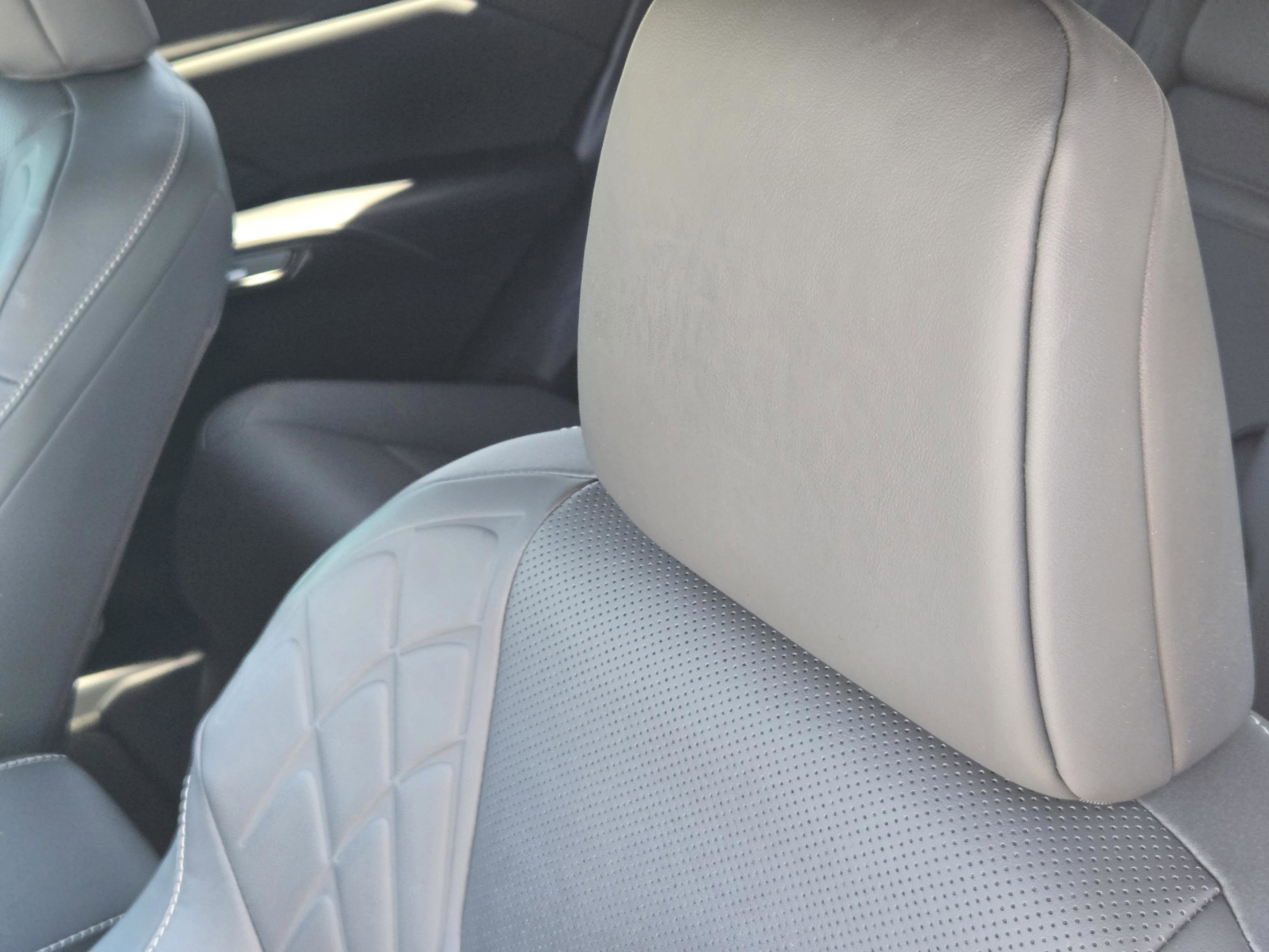 Used 2024 Lexus RX 350 Premium w/ Cold Area Package FWD image 21