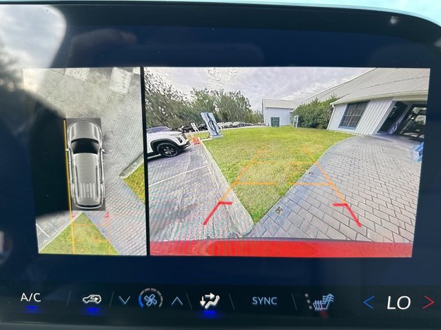 New 2026 Chevrolet Traverse LT w/ Sun and Wheel Package image 32