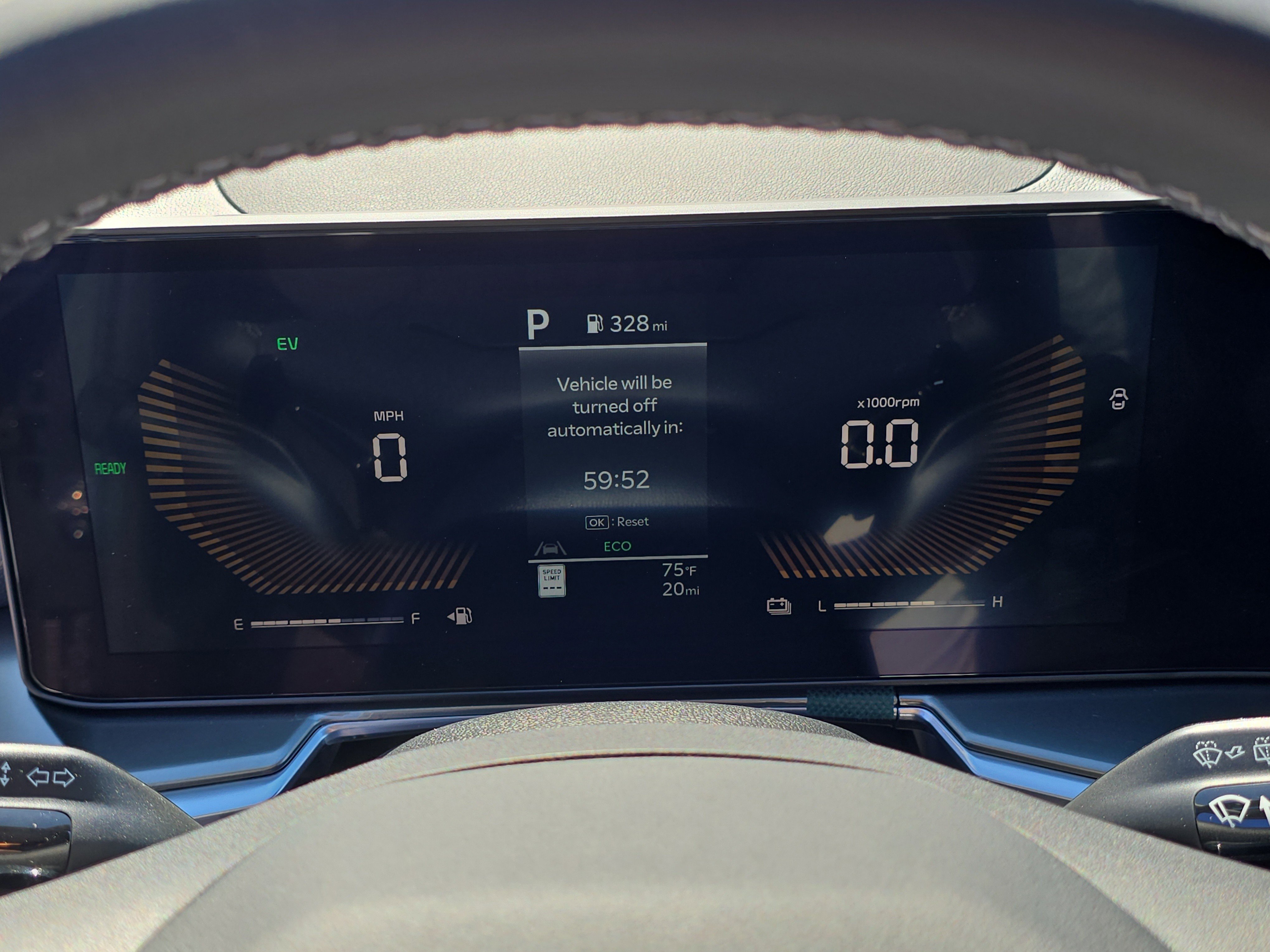 New 2026 Kia Sorento EX image 32