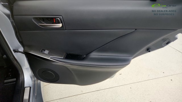 Used 2023 Lexus IS 300 w/ Premium Package RWD image 44
