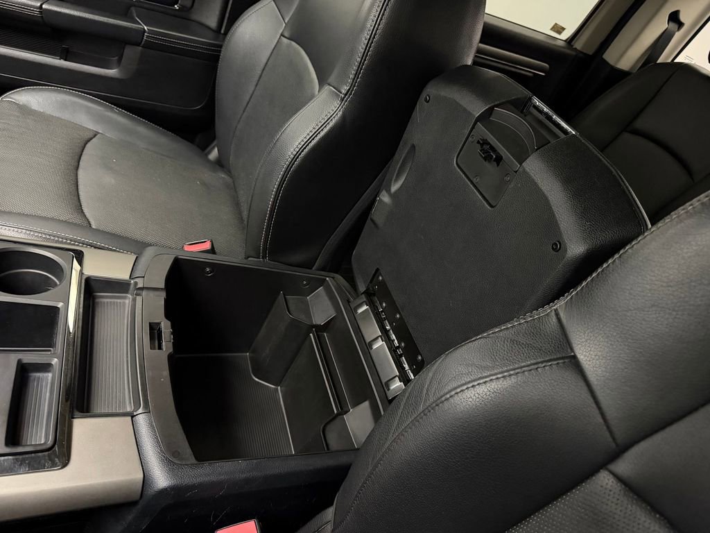 Used 2013 RAM 1500 Sport w/ Sport Premium Group AWD/4WD image 31