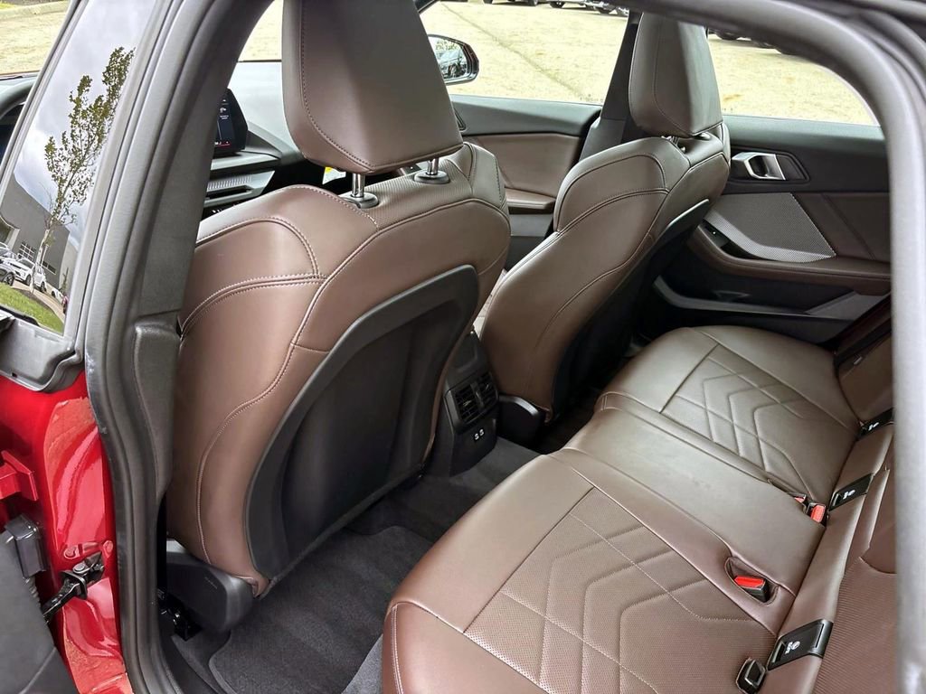 Used 2025 BMW 228i xDrive w/ Premium Package image 28