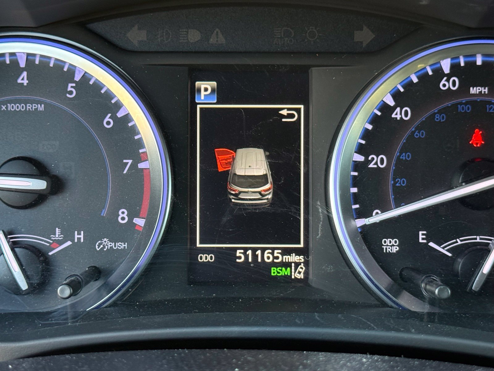 Used 2018 Toyota Highlander XLE FWD image 31
