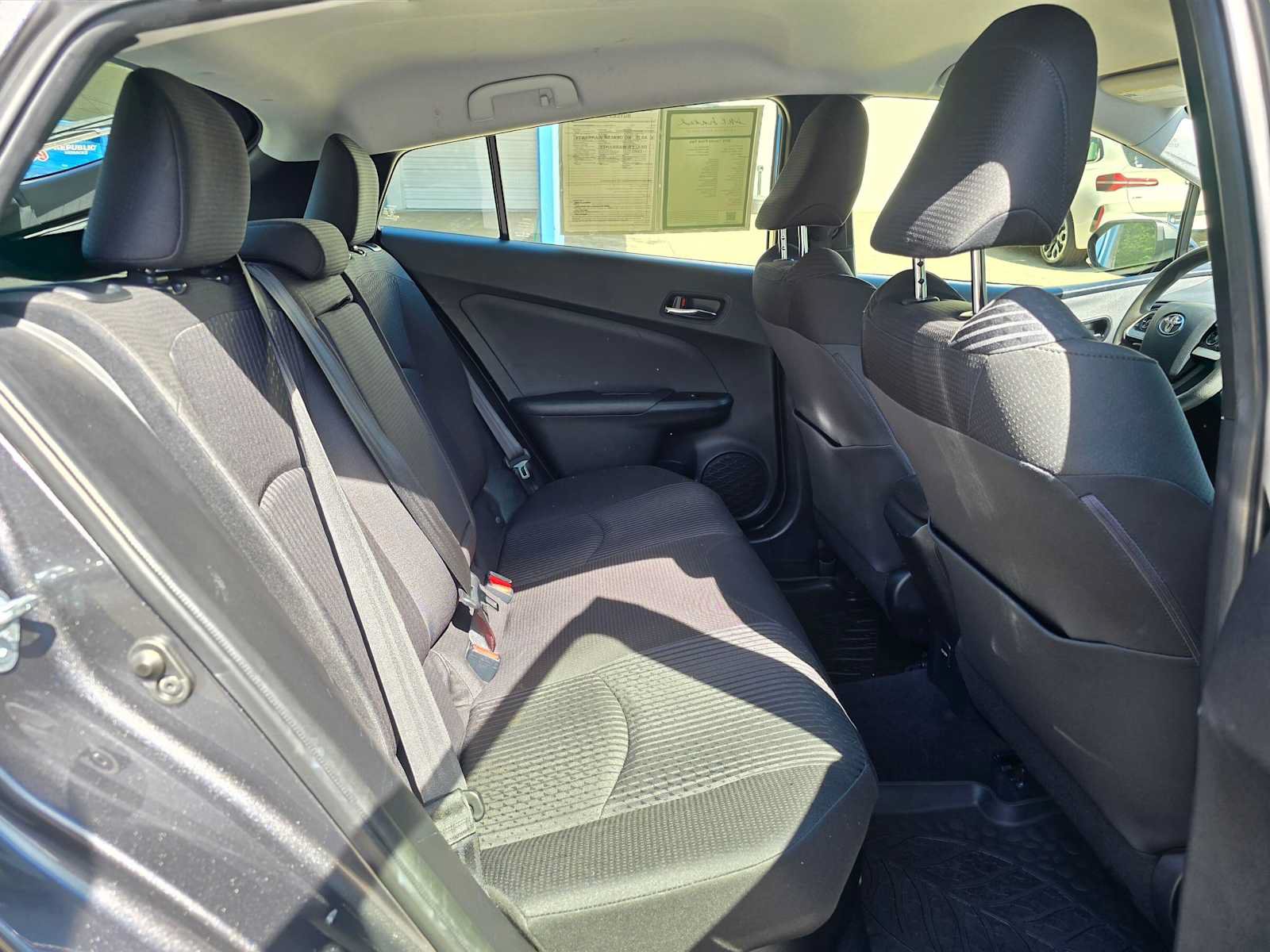Used 2016 Toyota Prius Two FWD image 12