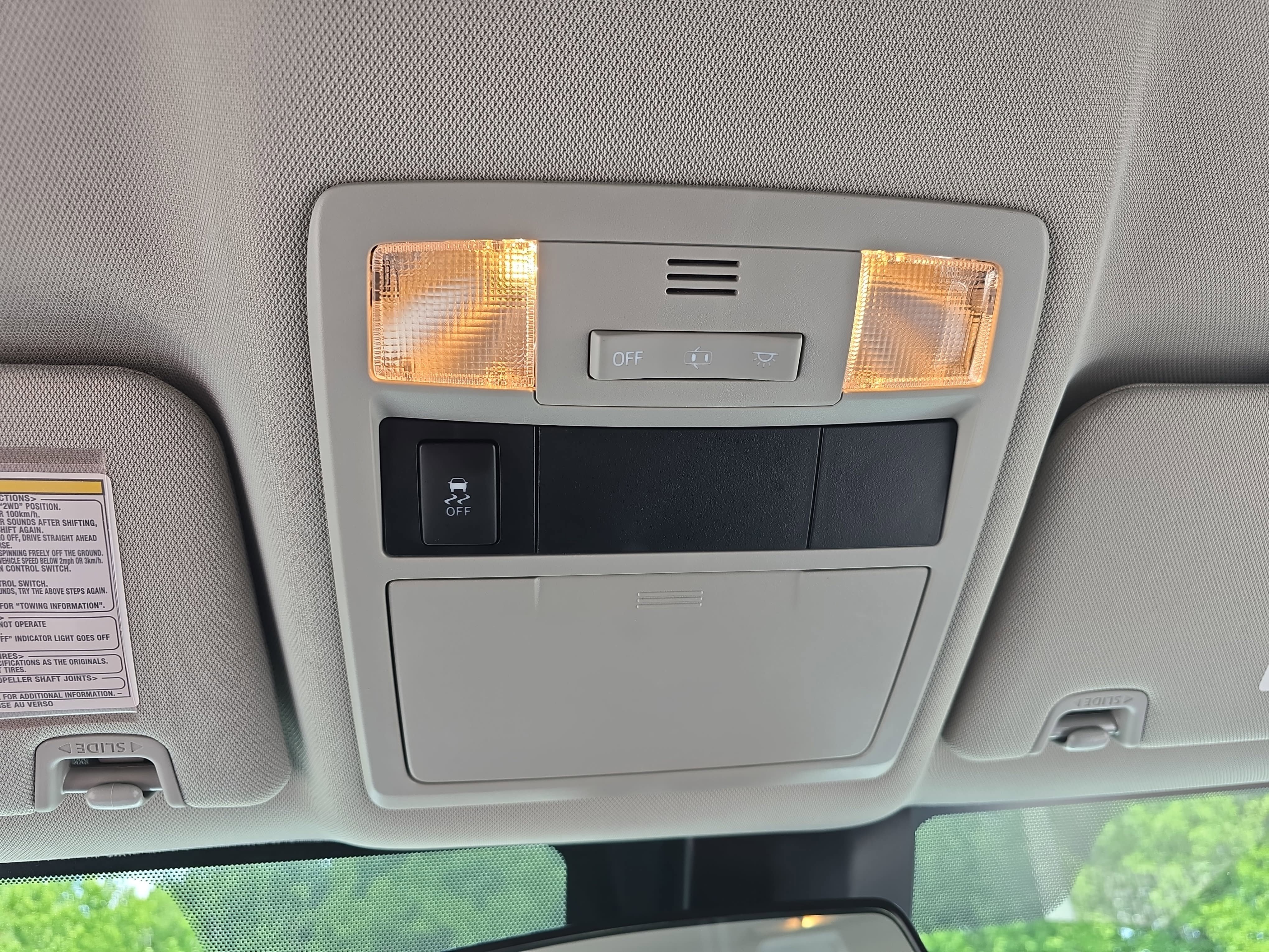 Used 2019 Toyota Tacoma SR w/ SX Package AWD/4WD image 20