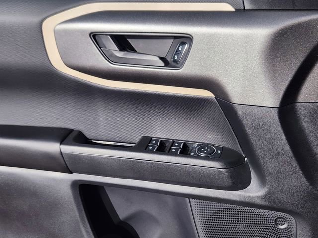 New 2026 Ford Bronco Sport Big Bend AWD/4WD image 9