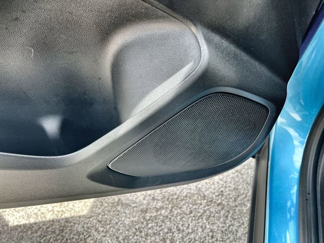 Certified 2025 Chevrolet TrailBlazer LT w/ LT Cold Weather Package image 23