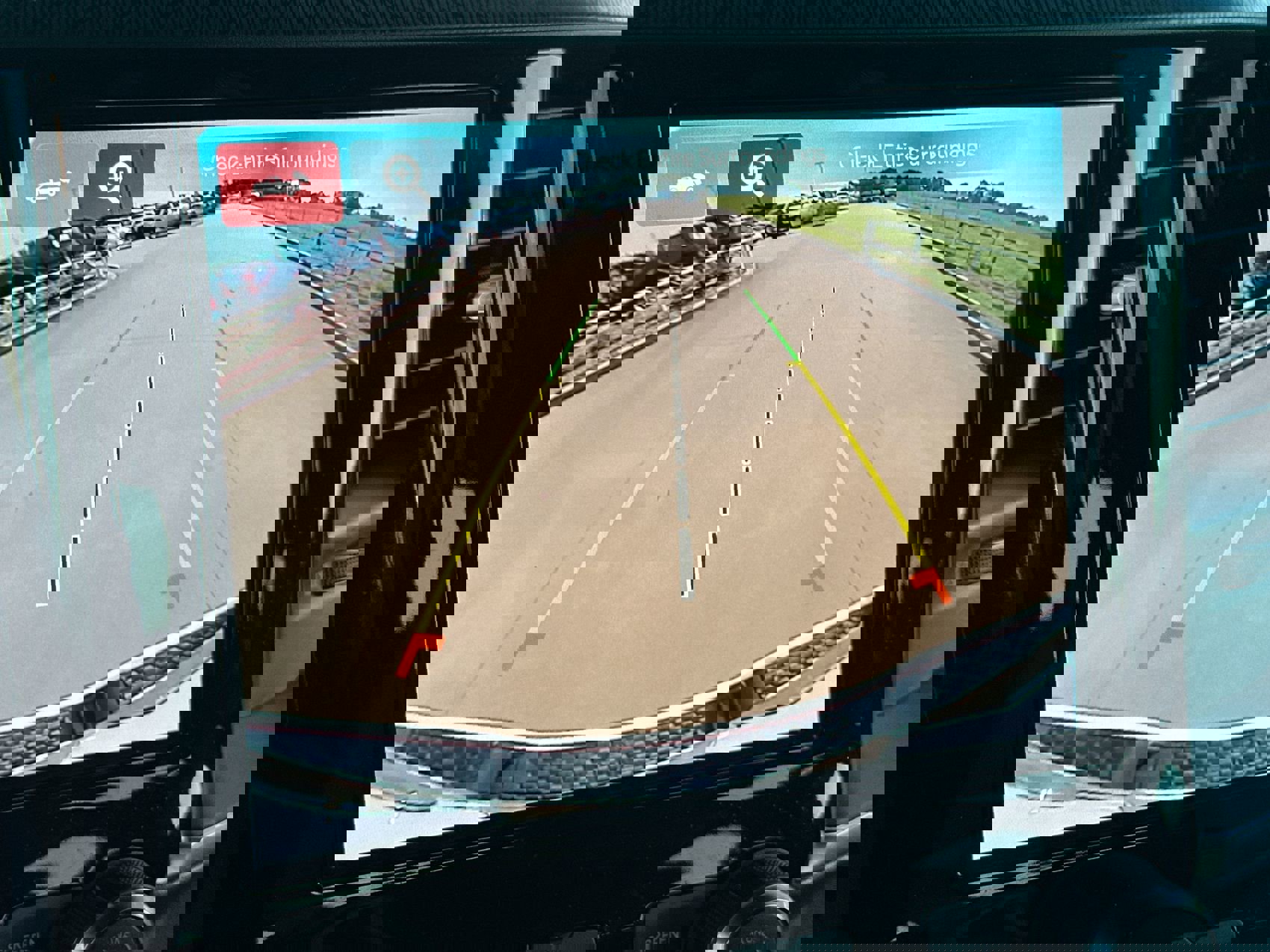 Used 2025 RAM 1500 Lone Star image 17