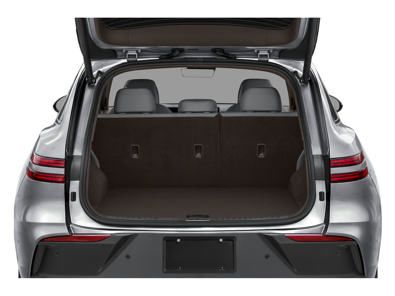 New 2027 Genesis GV70 2.5T Advanced AWD/4WD image 10