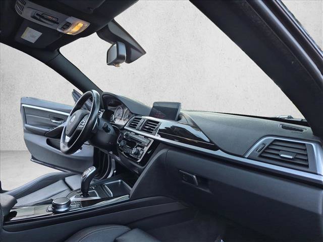 Used 2019 BMW 440i Gran Coupe xDrive w/ Convenience Package AWD/4WD image 24