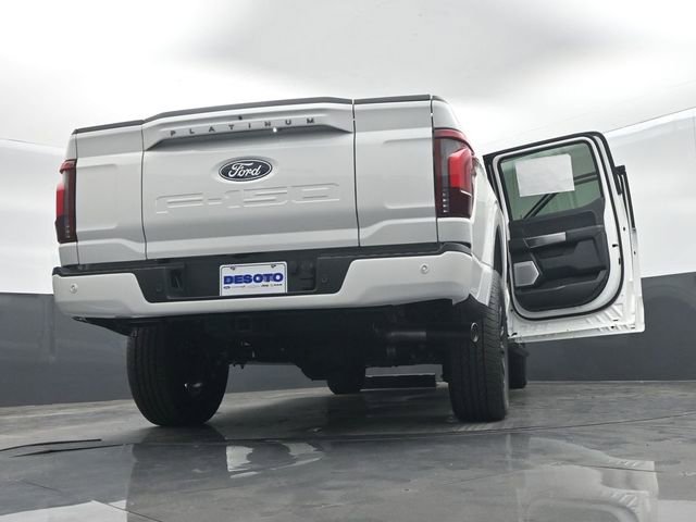 New 2026 Ford F150 Platinum AWD/4WD image 74