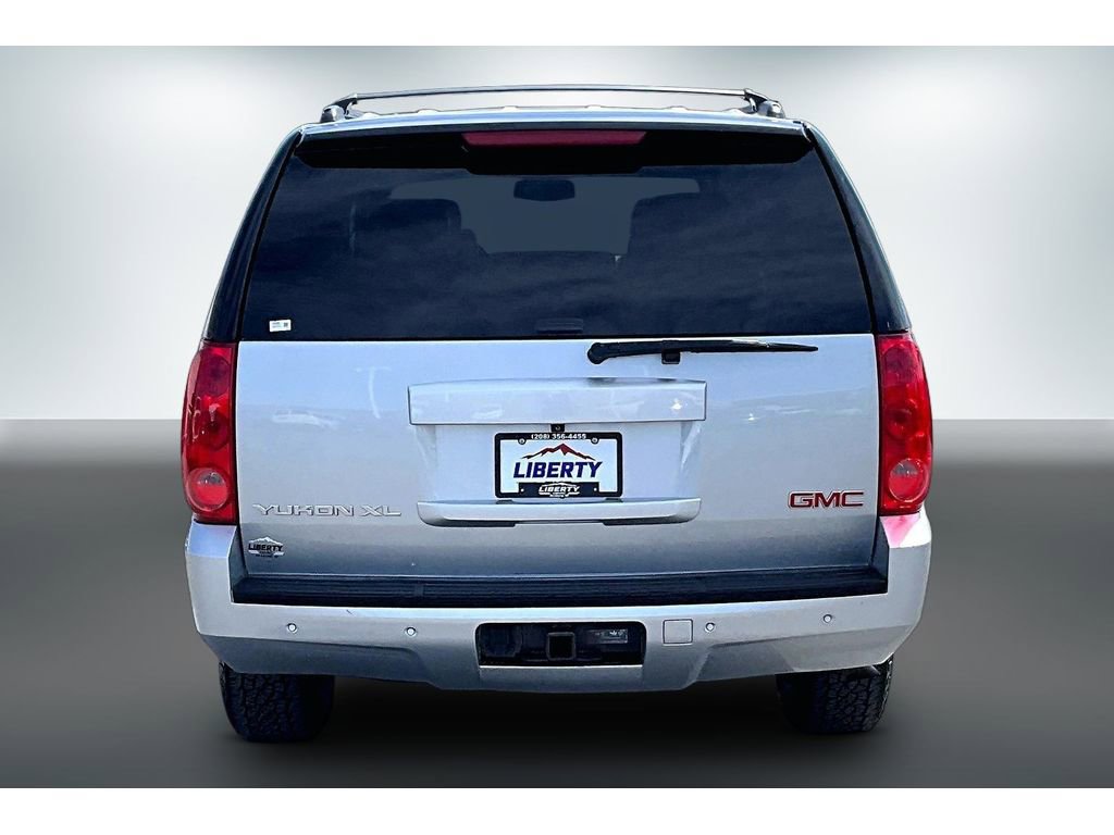 Used 2013 GMC Yukon XL SLT AWD/4WD image 5