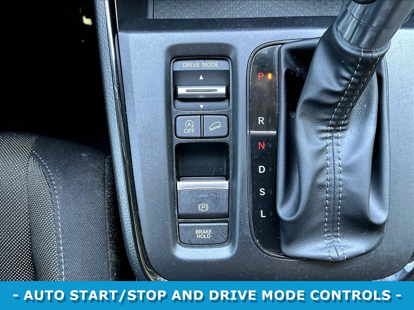 Used 2024 Honda CR-V LX image 15