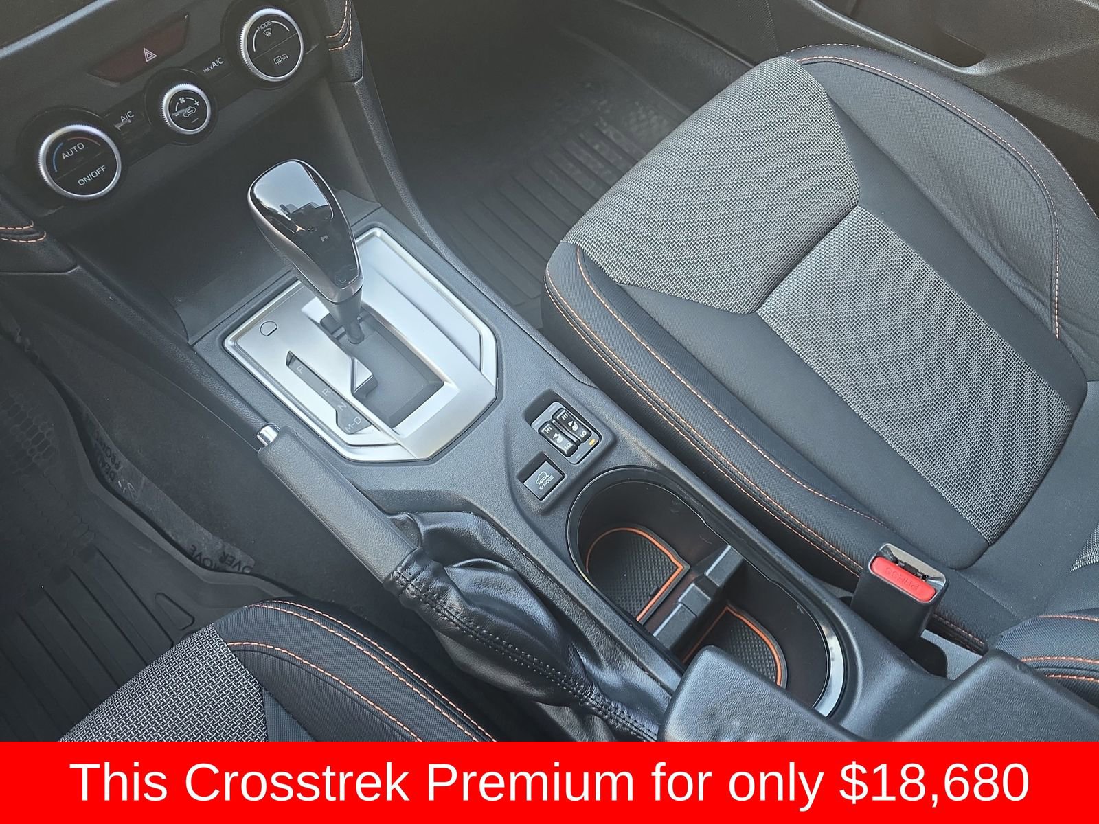 Used 2021 Subaru Crosstrek 2.0i Premium image 30