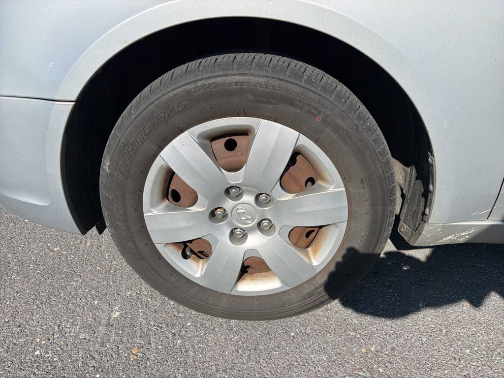 Used 2010 Hyundai Sonata GLS FWD image 13