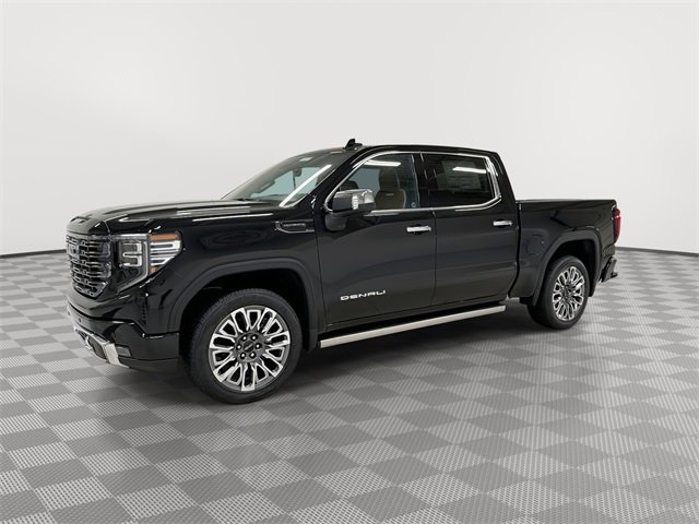 New 2026 GMC Sierra 1500 Denali Ultimate image 7