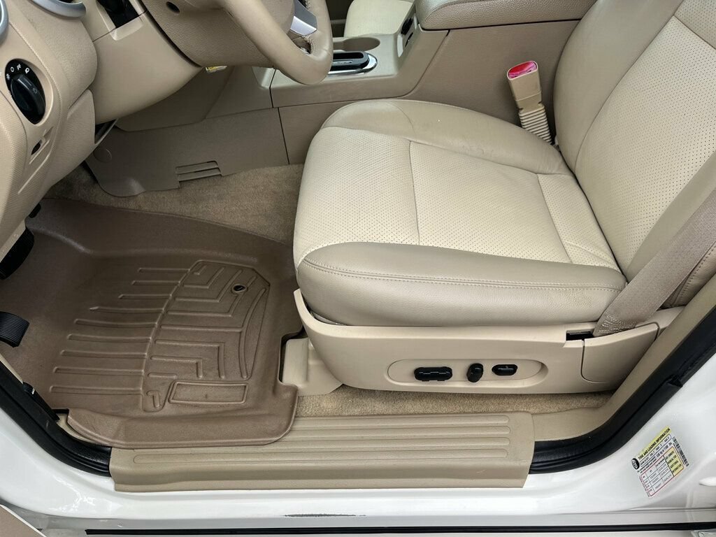 Used 2007 Mercury Mountaineer Premier AWD/4WD image 49