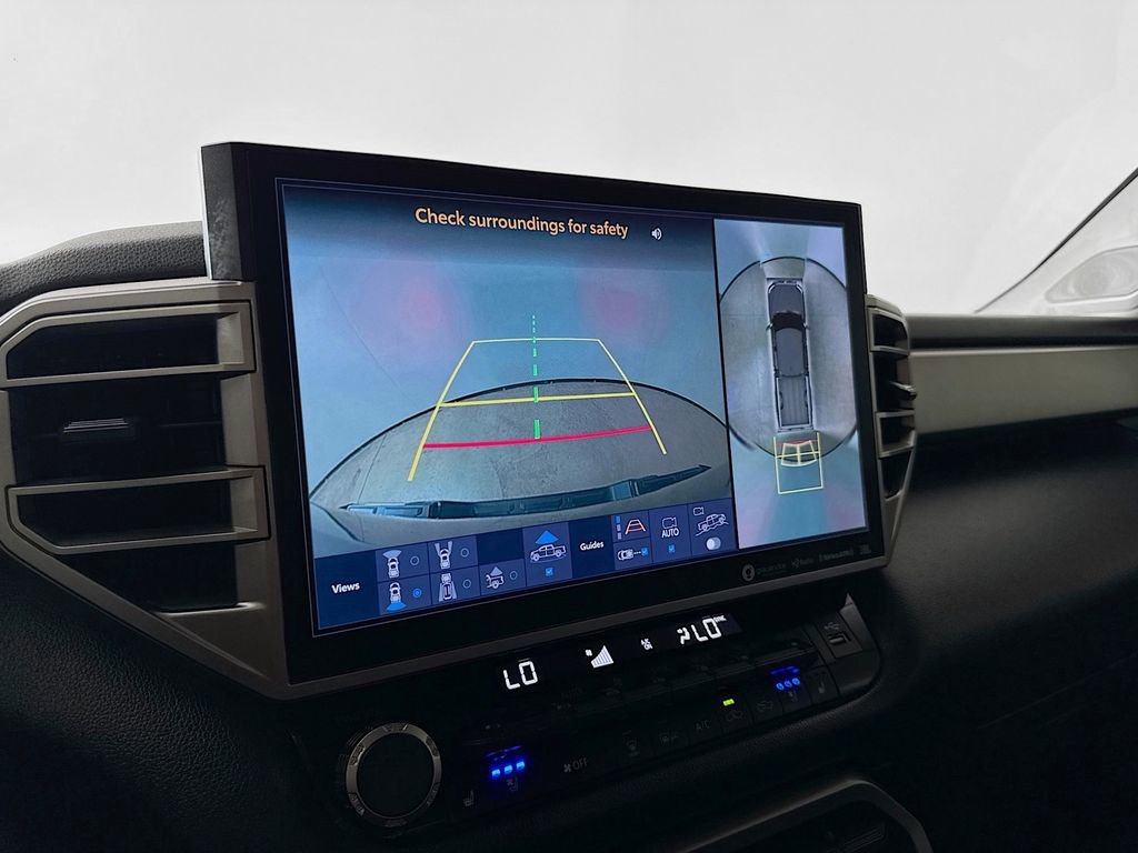 Used 2022 Toyota Tundra Limited w/ TRD Off-Road Package image 18