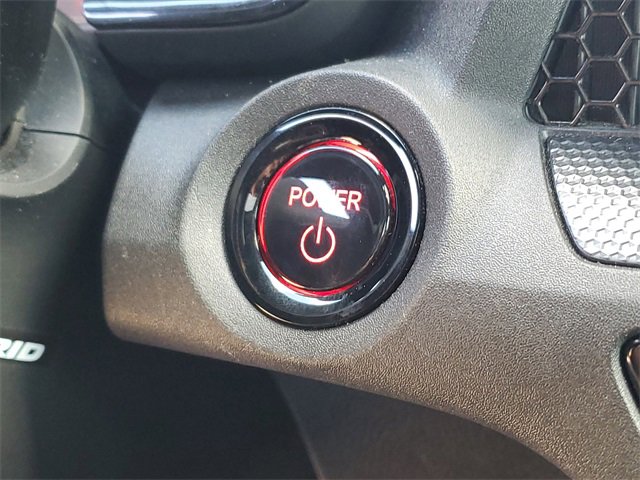 Used 2024 Honda CR-V Sport image 24