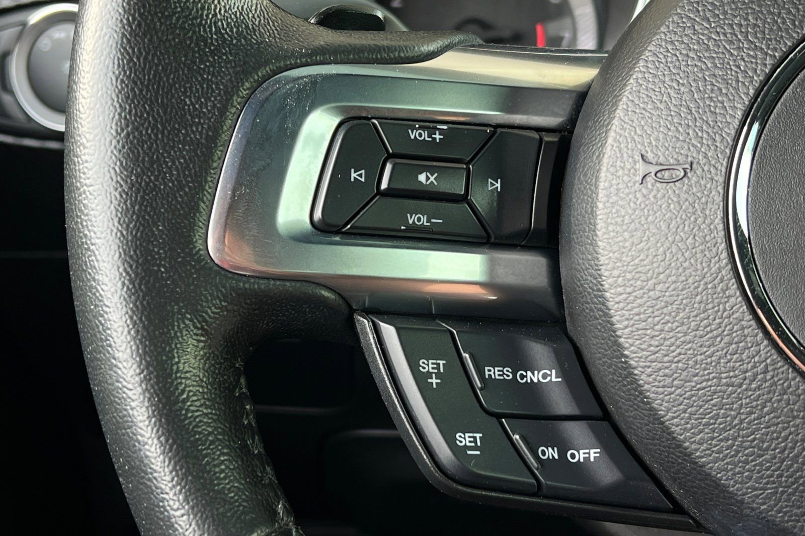 Used 2021 Ford Mustang Coupe w/ Equipment Group 101A image 30