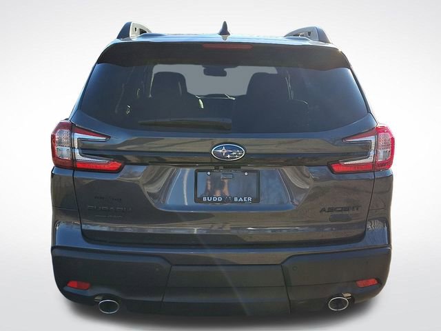New 2026 Subaru Ascent Bronze Edition image 6