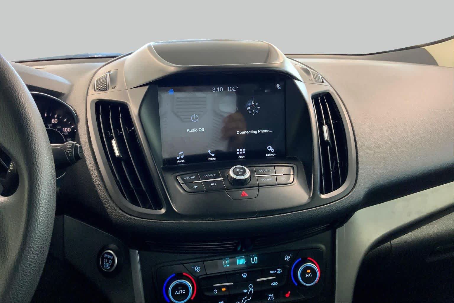 Used 2019 Ford Escape SE FWD image 7