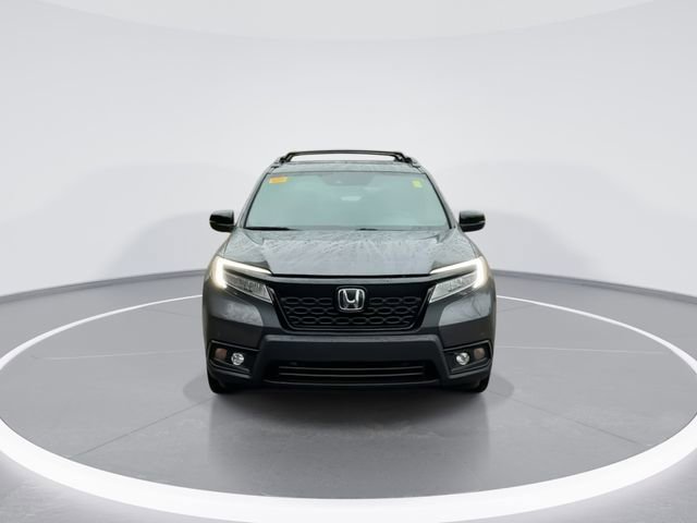 Used 2019 Honda Passport Touring image 3