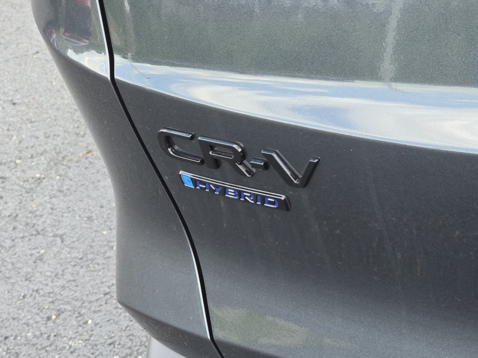 New 2026 Honda CR-V Sport-L image 13