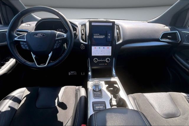 Used 2024 Ford Edge ST w/ Equipment Group 401A AWD/4WD image 7