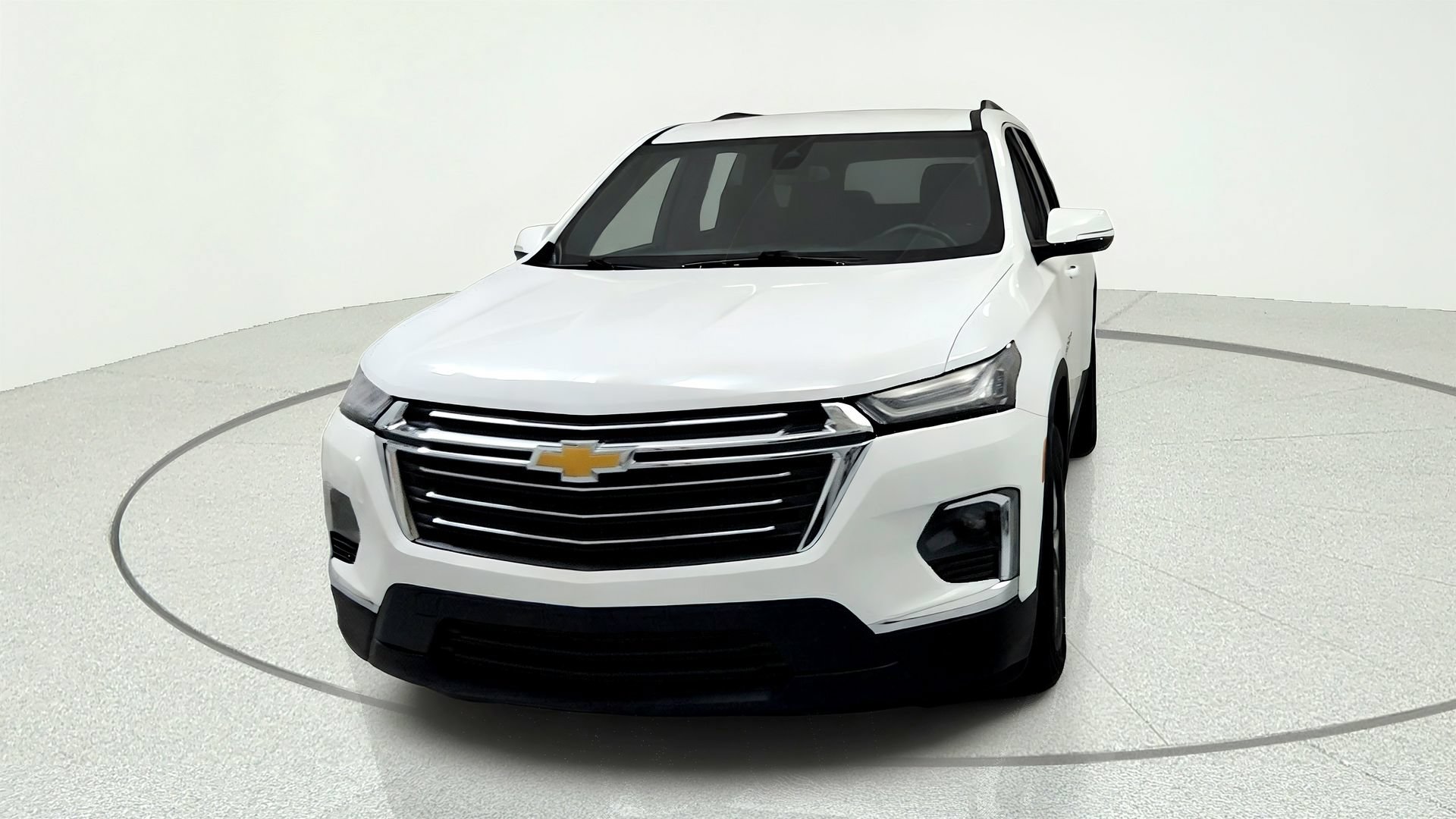 Certified 2023 Chevrolet Traverse LT FWD image 8