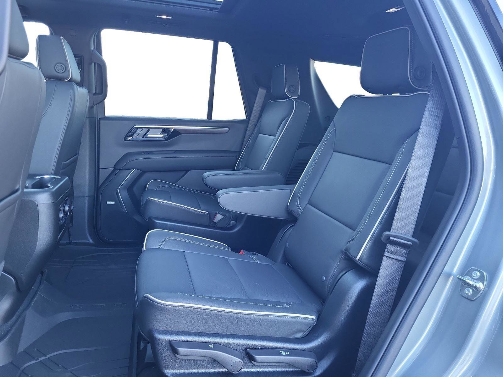 New 2026 Chevrolet Tahoe Premier image 21